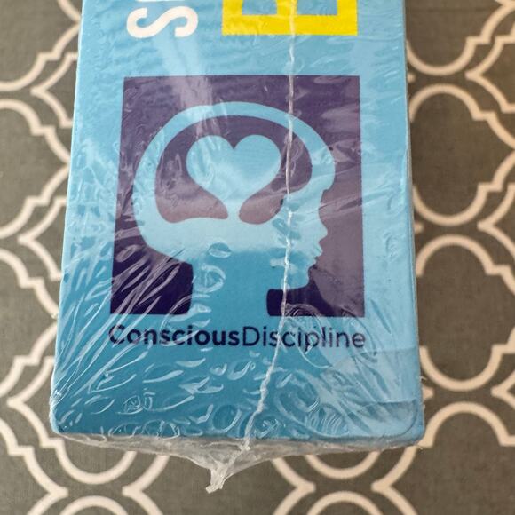 Sophie's Super Splendid Box of Books set Dr. Becky Bailey conscious discipline - Picture 5 of 9